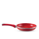 Marble Coated Frying Pan