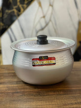 Sipri Set Pateli With Lid