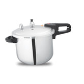 Home National Chrome Pressure Cooker