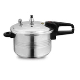 GROVED POPULAR SUPER NATIONAL PRESSURE COOKER