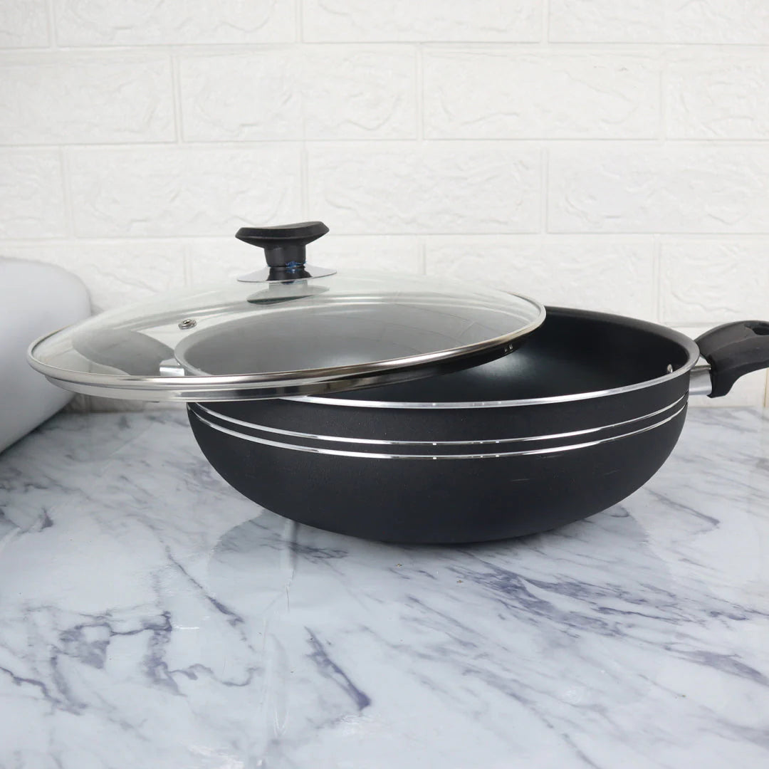 Wok Karahi Non Stick