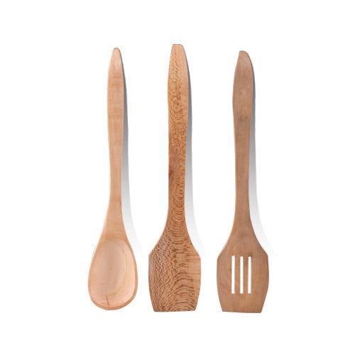 Wooden Spoons For Cooking