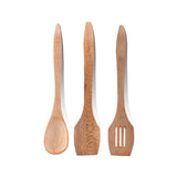 Wooden Spoons For Cooking