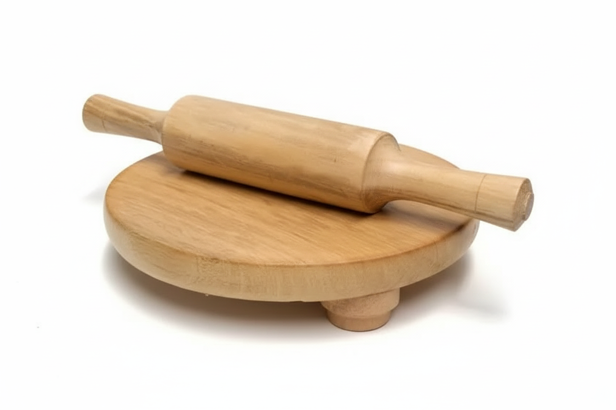 Rolling Pin Chaklna Balna