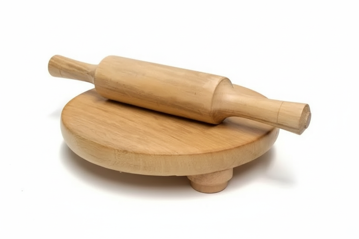 Rolling Pin Chaklna Balna