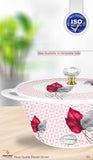 80 Pieces Nova Dinner Set Double Glaze