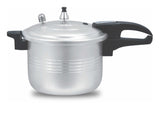 EVA GROOVER SUPER NATIONAL PRESSURE COOKER