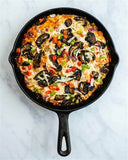Pizza Pan Non Stick , Hot Plate